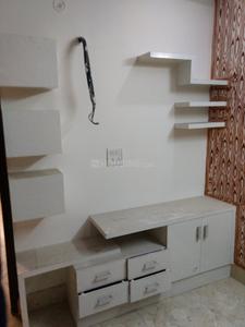 1 BHK Apartment