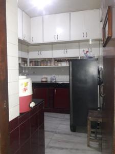 Kitchen Image of PG 3885260 Sarita Vihar in Sarita Vihar