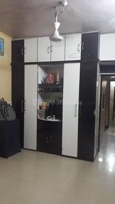 Gallery Cover Image of 1200 Sq.ft 4 BHK Independent House for buy in Vikhroli West for 8500000