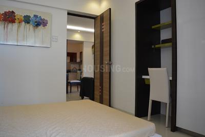 4 BHK Apartment