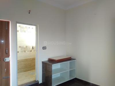 1 RK Apartment
