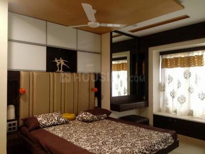 3 BHK Apartment