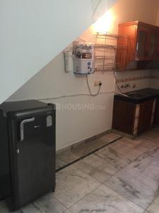 Gallery Cover Image of 540 Sq.ft 1 BHK Independent Floor for buy in Sector 67 for 1100000
