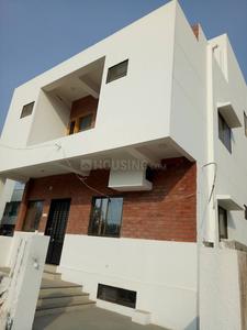 Gallery Cover Image of 1800 Sq.ft 4 BHK Independent Floor for buy in New Sama for 16000000