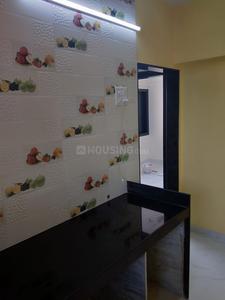 Gallery Cover Image of 475 Sq.ft 1 BHK Apartment for buy in Wadala for 11000000