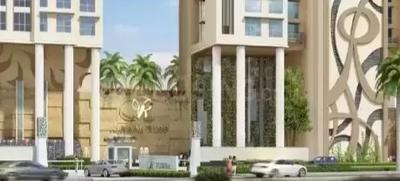 1 BHK फ़्लैट