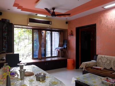 Gallery Cover Image of 1000 Sq.ft 2 BHK Apartment for buy in Borivali West for 16800000