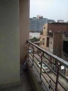 Gallery Cover Image of 490 Sq.ft 3 BHK Independent House for buy in Uttam Nagar for 4500000