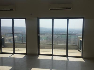 4 BHK Villa