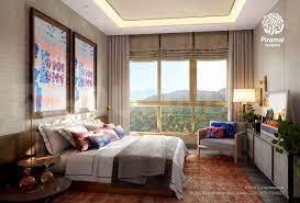 2 BHK फ़्लैट