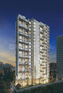 Gallery Cover Image of 1642 Sq.ft 3 BHK Apartment for buy in Kharadi for 10800000