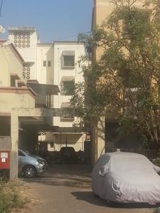 Gallery Cover Image of 1500 Sq.ft 4 BHK Independent House for buy in Dwarka for 4200000