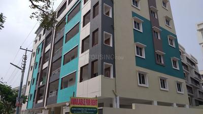 3 BHK Apartment