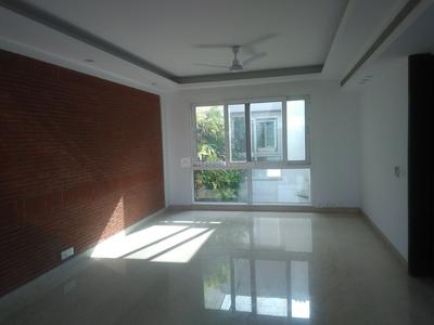 4 BHK Independent Floor