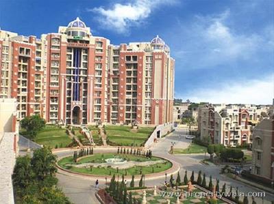 Gallery Cover Image of 1840 Sq.ft 3 BHK Apartment for buy in Eldeco Green Meadows, PI Greater Noida for 6000000