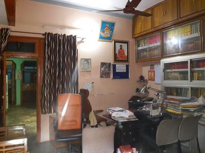 2.5 BHK Independent House