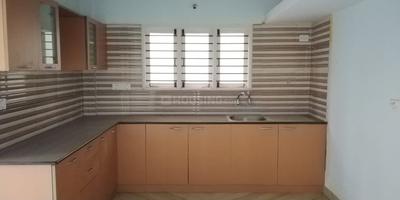 3 BHK Apartment