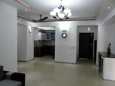 3 BHK Apartment