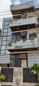 4 BHK Flat