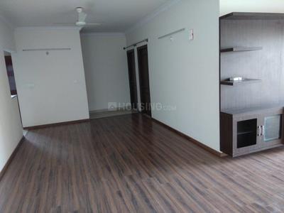 3 BHK Apartment