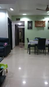 1 BHK Apartment