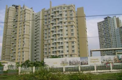 3 BHK Apartment