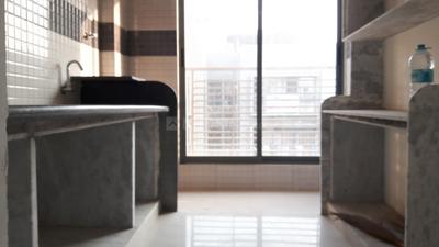 Gallery Cover Image of 1350 Sq.ft 2 BHK Apartment for buy in Chandkheda for 3900000