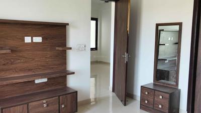 2 BHK Independent Floor
