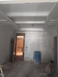 Gallery Cover Image of 950 Sq.ft 2 BHK Apartment for buy in Sector 7 for 5500000