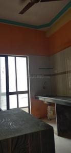 1 BHK Apartment