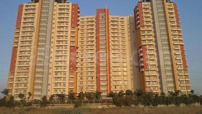 3 BHK Apartment