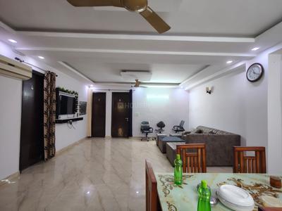 Apna PG Co-ed Accommodation, Green Field Colony, Faridabad | Property ...