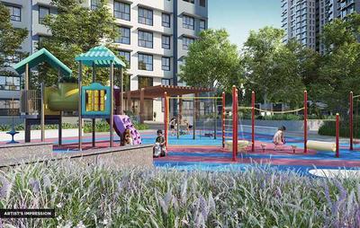 3 BHK Apartment