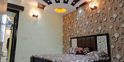 Gallery Cover Image of 881 Sq.ft 3 BHK Apartment for buy in Kushwaha Homes, Matiala for 4900000