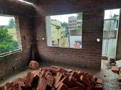 Gallery Cover Image of 1092 Sq.ft 3 BHK Apartment for buy in Rahara for 2621000