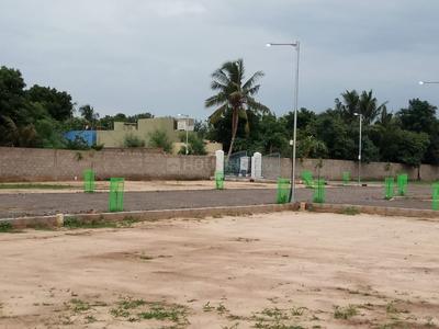 Residential Plot