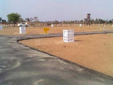 Residential Plot