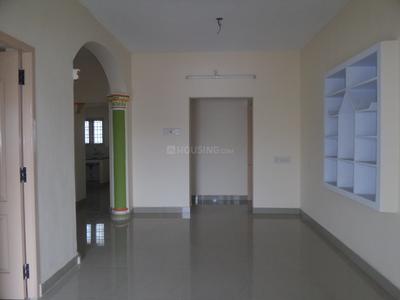 2 BHK Apartment