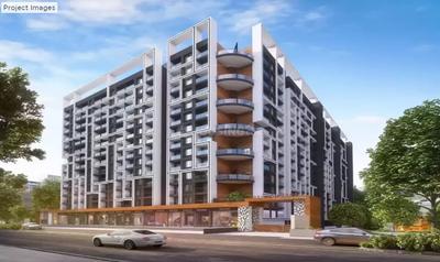 2 BHK Apartment