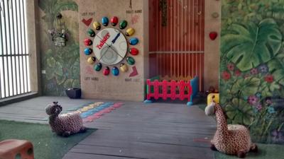 Gallery Cover Image of 750 Sq.ft 1 BHK Apartment for buy in Nahar Cayenne, Powai for 13200000