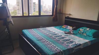 Gallery Cover Image of 580 Sq.ft 2 BHK Apartment for buy in Borivali West for 13500000