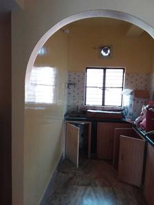 Kitchen Image of PG 4194607 Garia in Garia