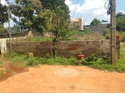 Gallery Cover Image of Sq.ft Residential Plot for buy in Kogilu for 5535000