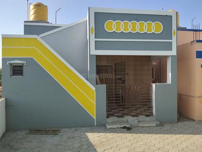 1 BHK Independent House