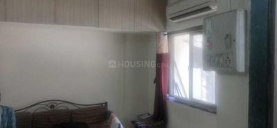 Bedroom Image of PG 4195519 Marine Lines in Marine Lines