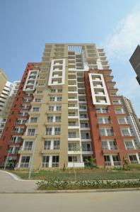 2 BHK Apartment