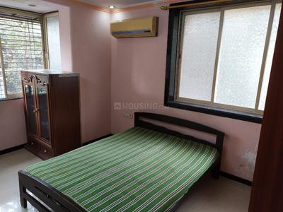 Gallery Cover Image of 1200 Sq.ft 2 BHK Apartment for rent in Ghatkopar East for 40000
