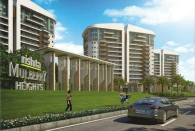 2 BHK Apartment