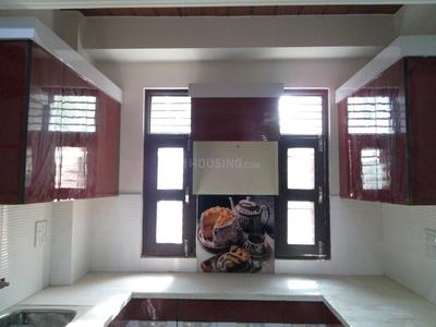 3 BHK Independent Floor