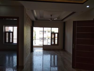 3 BHK Independent Floor